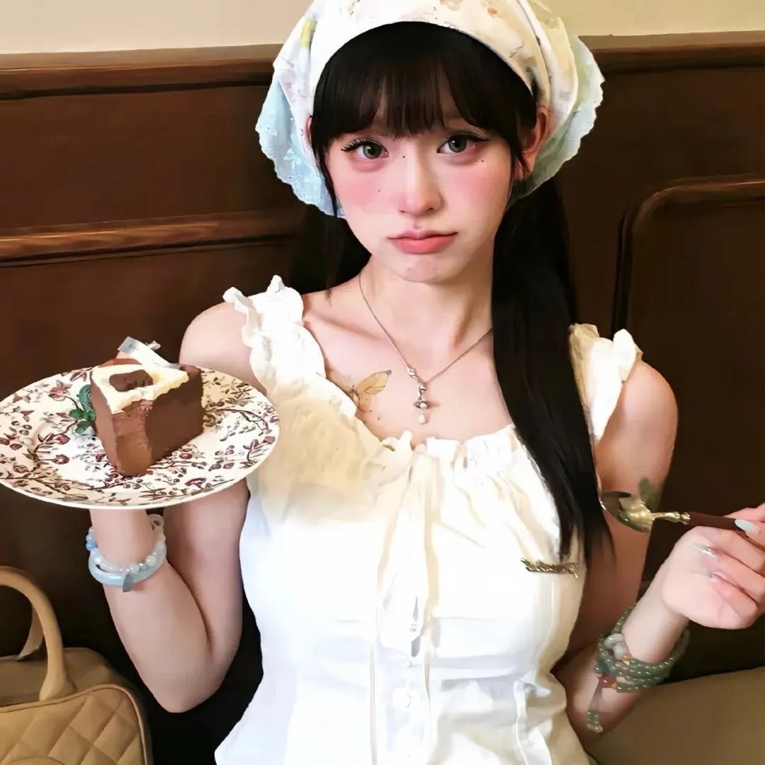 小姑娘艾萝依