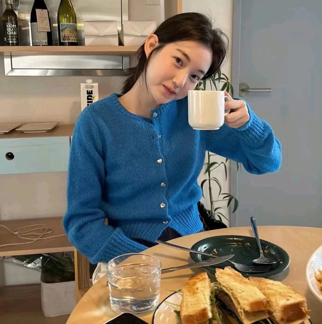 天涯织女