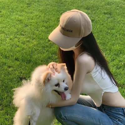不当演员的姑娘