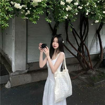 会说话的照片